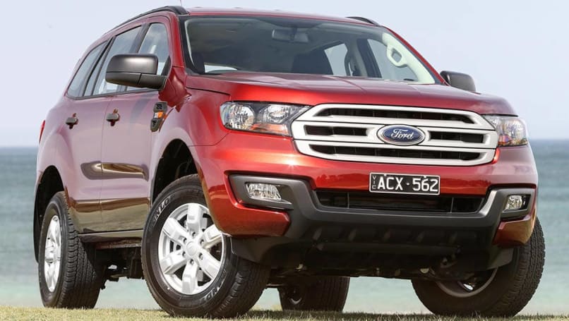 Top five most practical SUVs - Car Advice | CarsGuide Top five most practical SUVs - Car Advice | CarsGuide