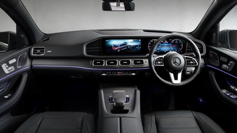 Your Choice Auto Sales >> Mercedes-Benz GLE 2019 pricing and specs confirmed - Car ... Your Choice Auto Sales >> Mercedes-Benz GLE 2019 pricing and specs confirmed - Car ...