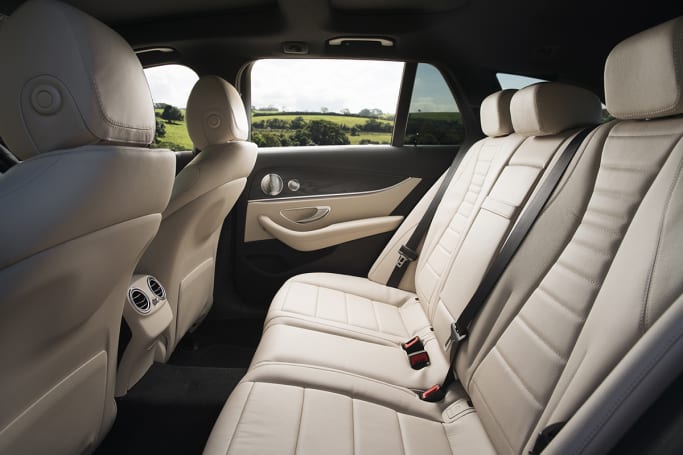 Mercedes Benz E Class E220 All Terrain 2017 Review Carsguide