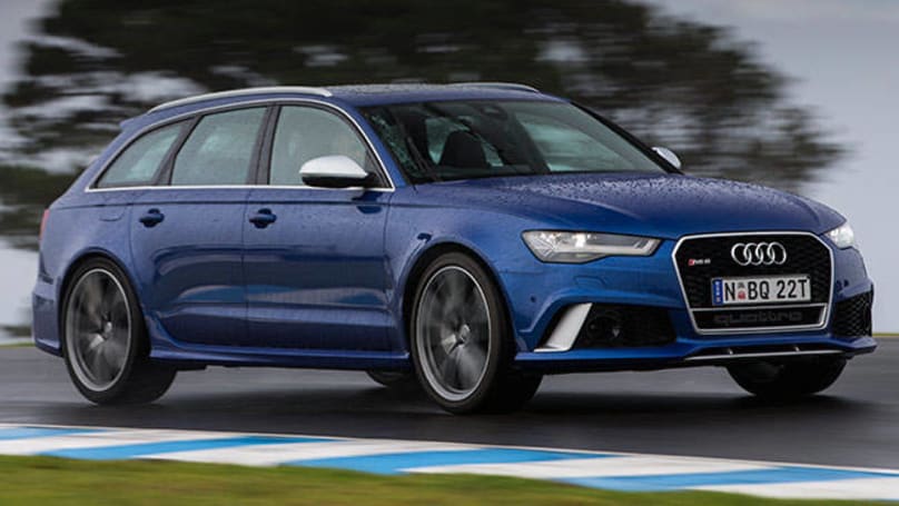 Why A Wagon Is Worth Considering Over An Suv Car Advice Carsguide Air Far Better Than Suvs So Their Fuel Economy Is And They Don T Usually Add Too Much Weight Either Performance Very Close To A Sedan