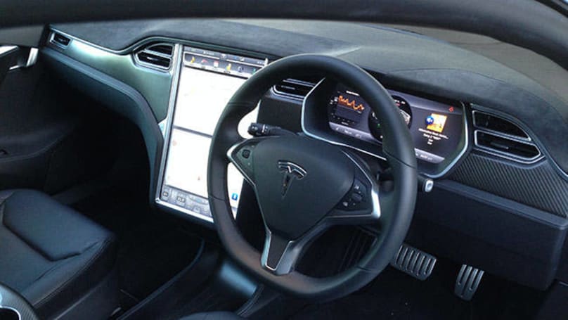 Bmw I8 Vs Tesla Model S 2015 Review Hybrid Vs Electric