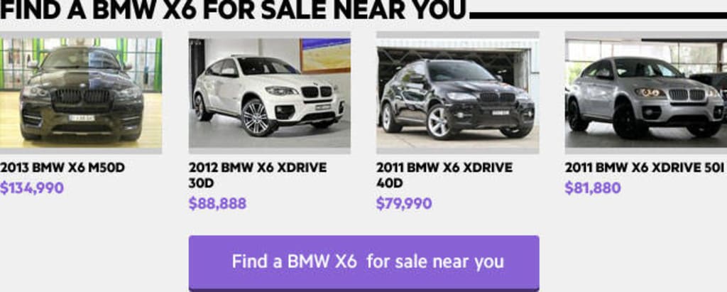 bmw x5 luxury line vs xline