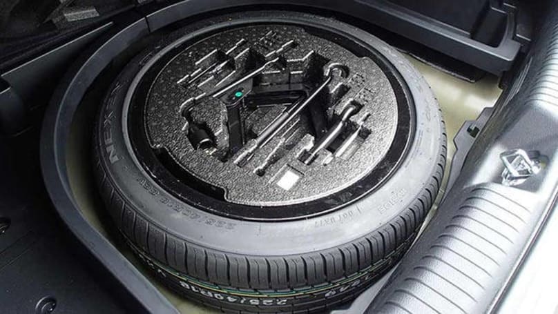 How Do I Know When My Car Needs New Tyres Car Advice Carsguide
