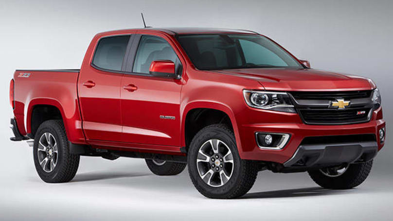 Onslaught Of Global Holden Products By 2020 Car News