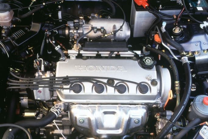 Used Honda Civic review: 1995-2000 | CarsGuide Used Honda Civic review: 1995-2000 | CarsGuide