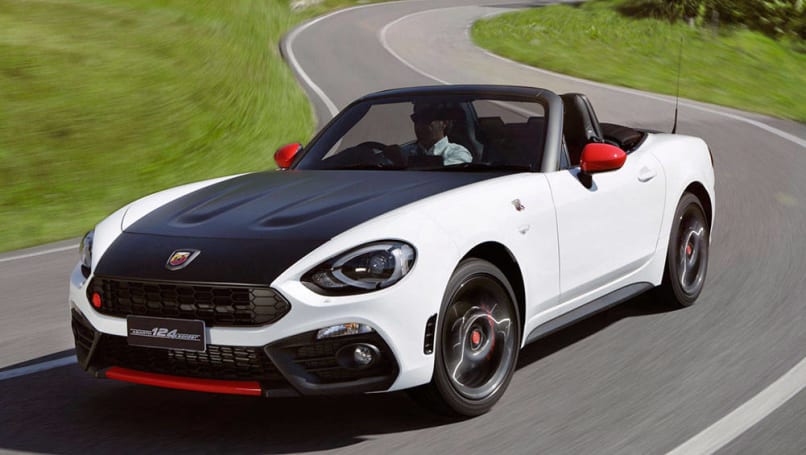 Hottest Convertibles For This Summer Car Advice Carsguide