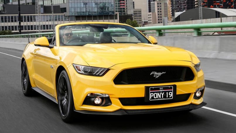 Hottest Convertibles For This Summer Car Advice Carsguide