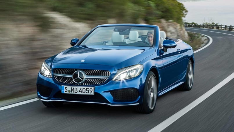 Hottest Convertibles For This Summer Car Advice Carsguide