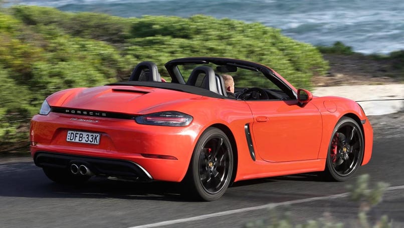Hottest Convertibles For This Summer Car Advice Carsguide