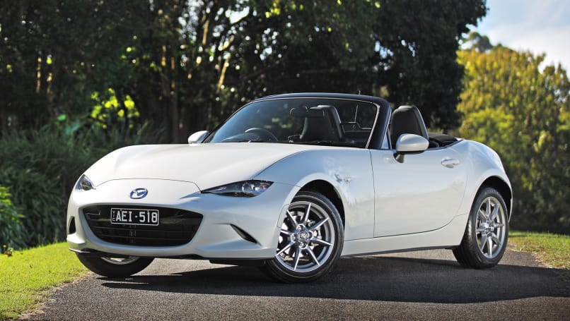 What Car Should I Buy Carsguide