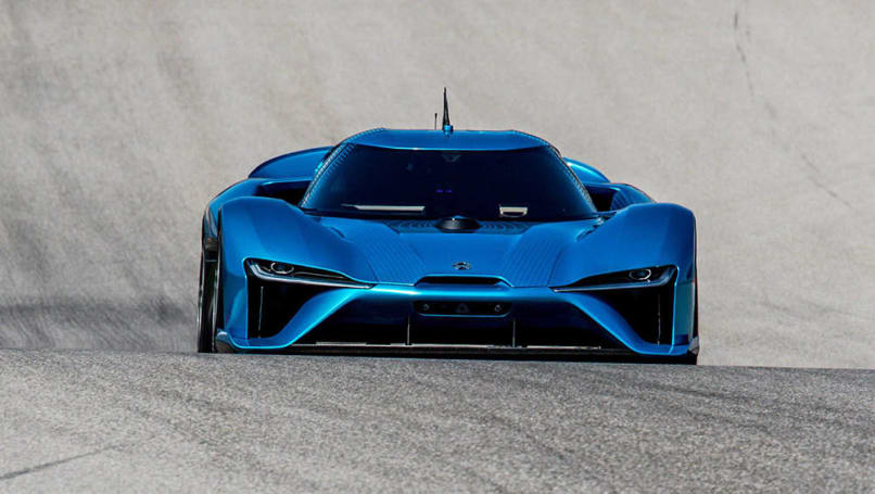 Why Nextev Is The Best Kind Of Mysterious Chinese Electric Car Maker Men S Health Magazine Australia Why Nextev Is The Best Kind Of Mysterious Chinese Electric Car Maker Men S Health Magazine Australia
