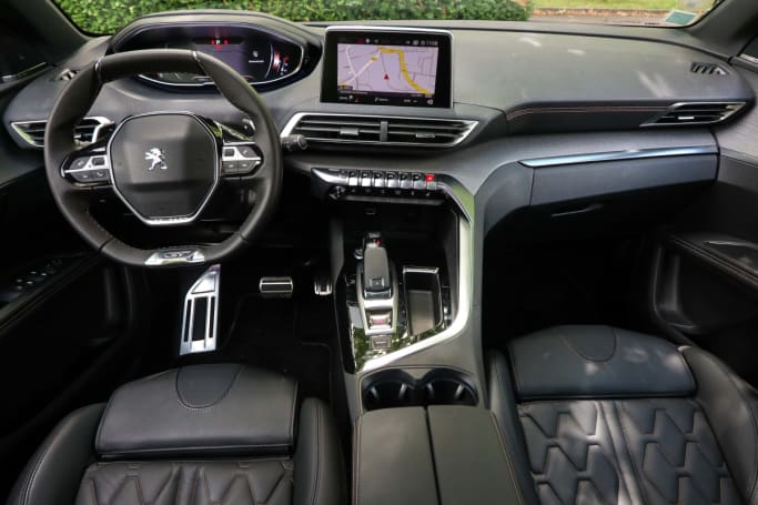 Beautiful 2018 We Came Away Incredibly Impressed By The Sheer Flexibility Of Interior And 2018 Peugeot 5008 Review R 2018 peugeot 5008 review. Beautiful 2018 We Came Away Incredibly Impressed By The Sheer Flexibility Of Interior And 2018 Peugeot 5008 Review R