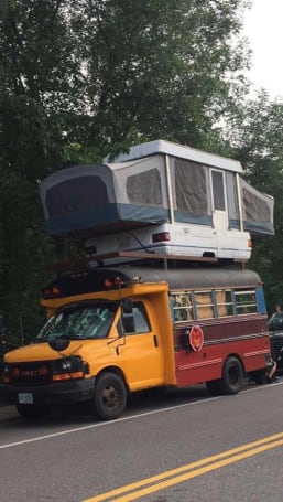 Van Conversion Reddit Van Conversion Reddit