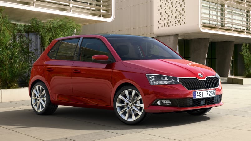 Best Small Car Australia Under 20 000