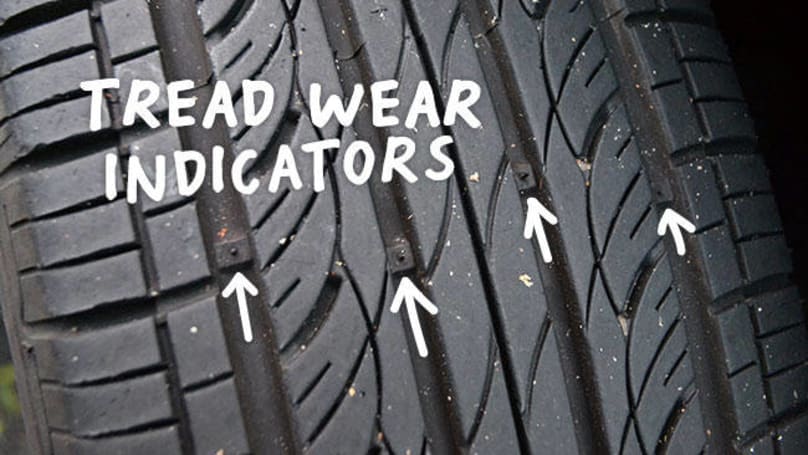 How To Replace New Tires On Car How To Replace New Tires On Car