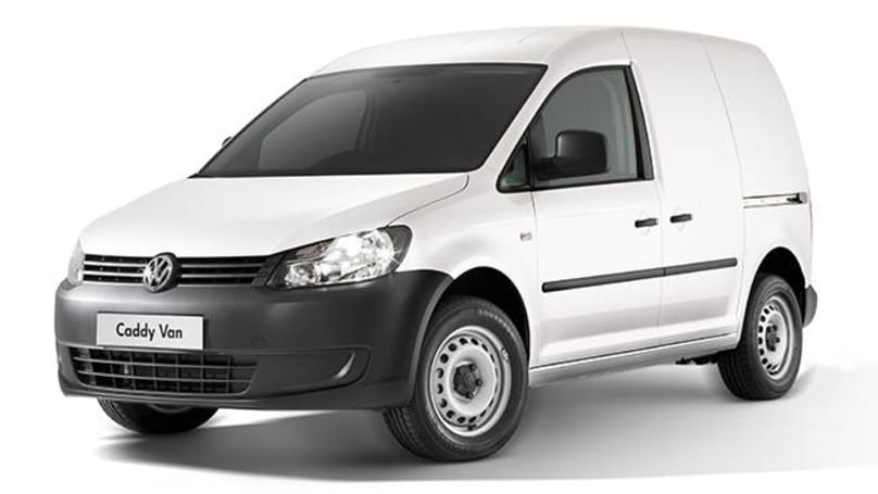 Best End Of Year Van Deals Car News Carsguide