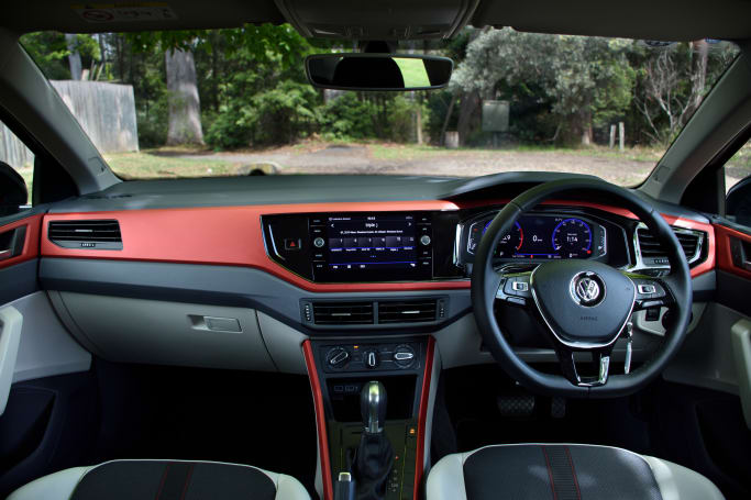 Volkswagen Polo Beats 2019 Review Carsguide