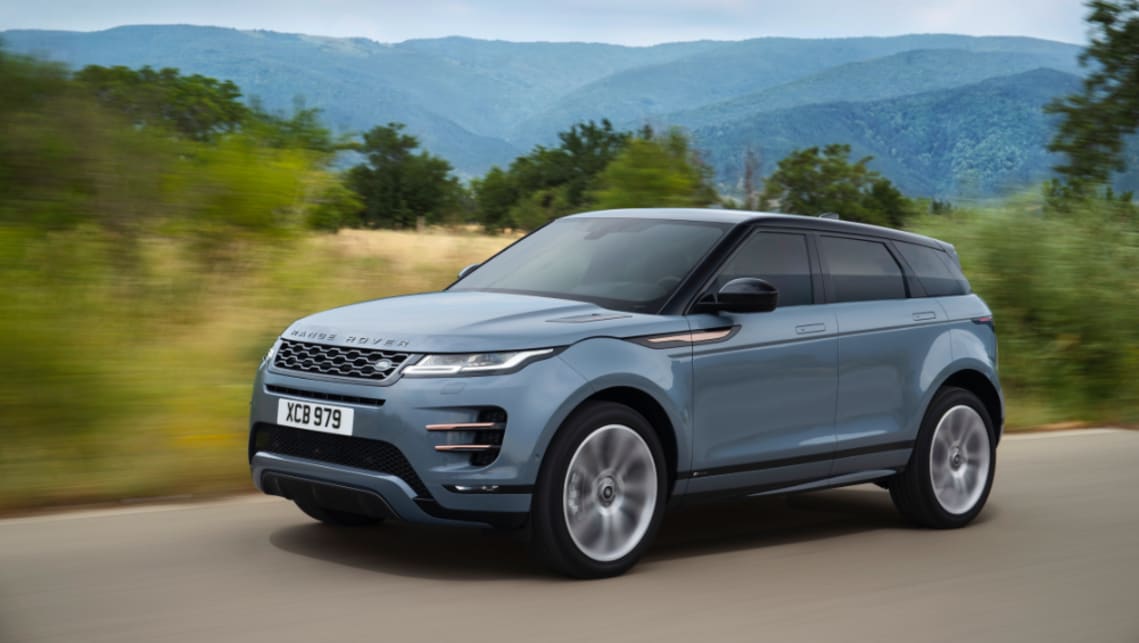 Range Rover Evoque >> Range Rover Evoque 2019 Pricing And Specs Details Confirmed Car Range Rover Evoque >> Range Rover Evoque 2019 Pricing And Specs Details Confirmed Car