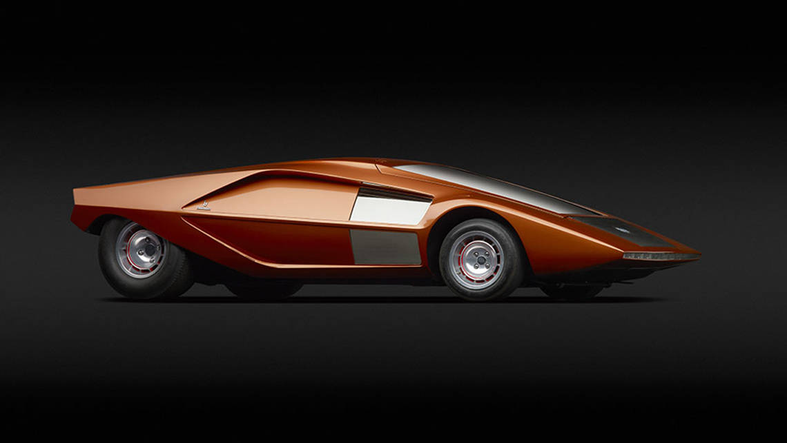 the amazing art of car design car news carsguide