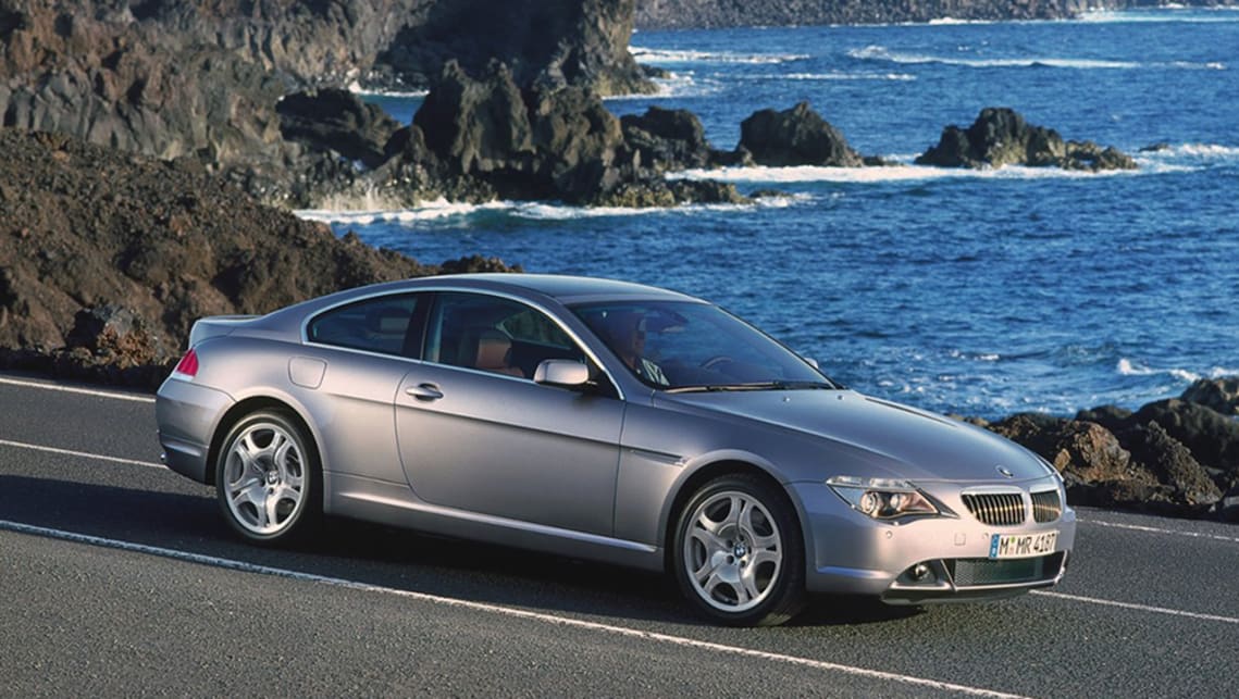 2005 bmw 645ci review 2005 bmw 645ci review