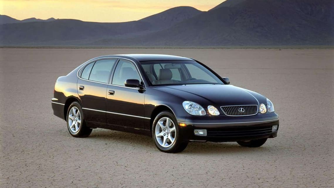 2004 Lexus Gs300 Review lexus gs300 2005 review carsguide 2004 Lexus Gs300 Review lexus gs300 2005 review carsguide