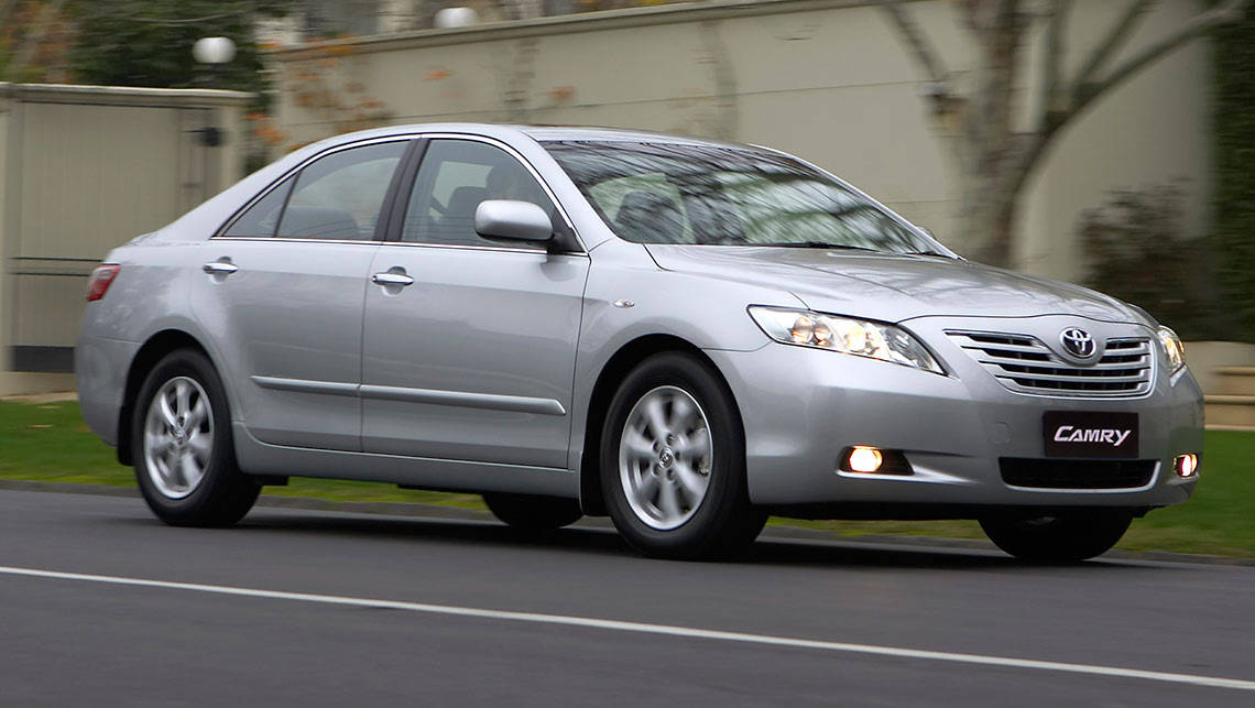 Car Prices Toyota Camry Car Prices Toyota Camry