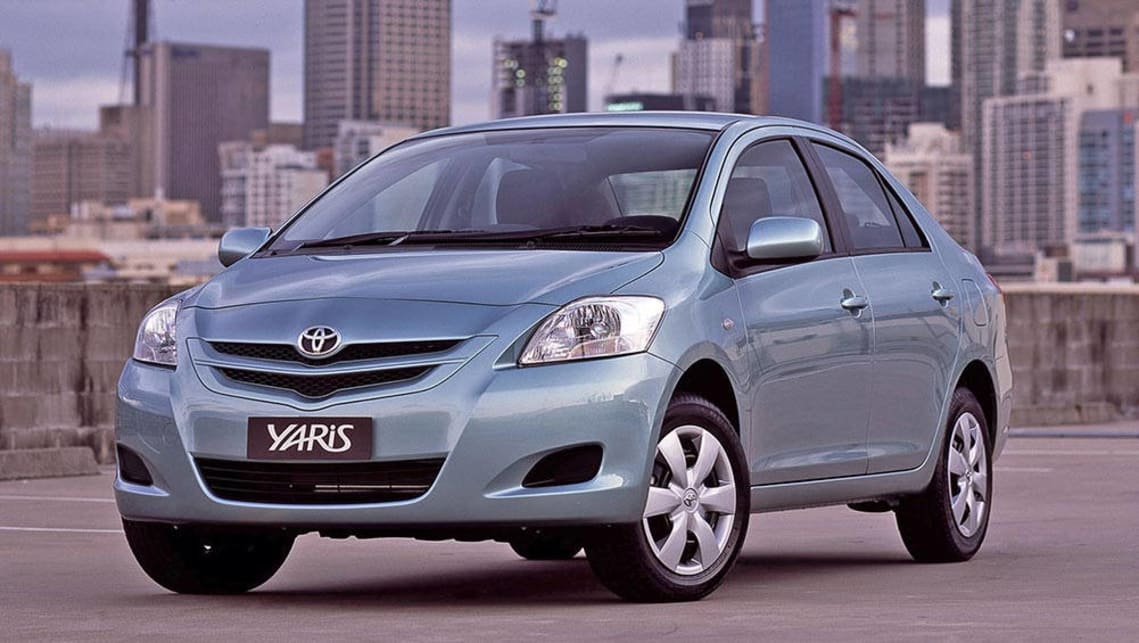 Toyota Yaris used review | 2005 - 2016 | CarsGuide