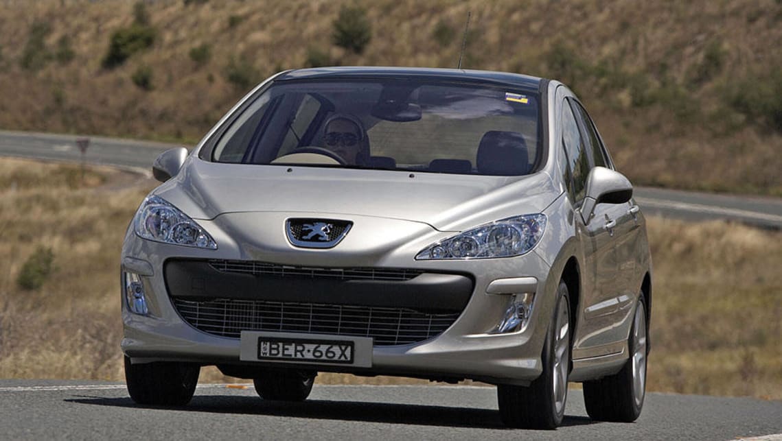 Used Peugeot 308 review: 2008 - 2016 | CarsGuide Used Peugeot 308 review: 2008 - 2016 | CarsGuide