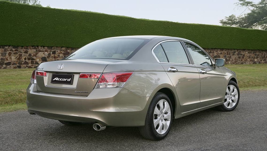 Accord Used Car Price Accord Used Car Price