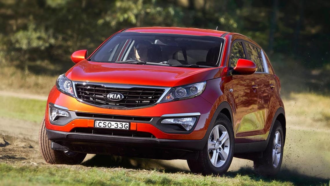 Off-road vehicles Kia: a model number. Frame SUV Kia (photo) Off-road vehicles Kia: a model number. Frame SUV Kia (photo)