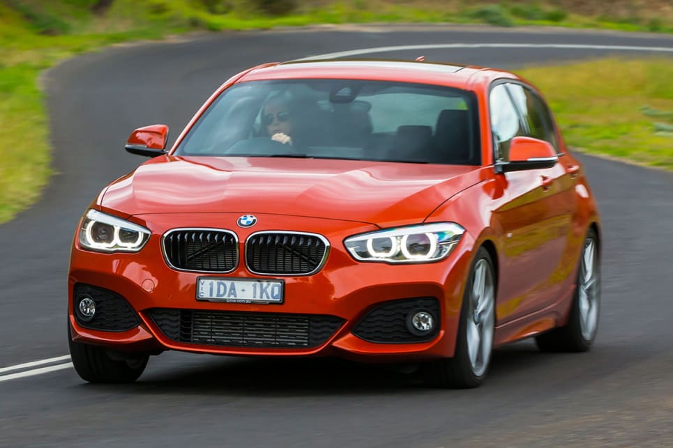 2012 bmw 128i convertible review