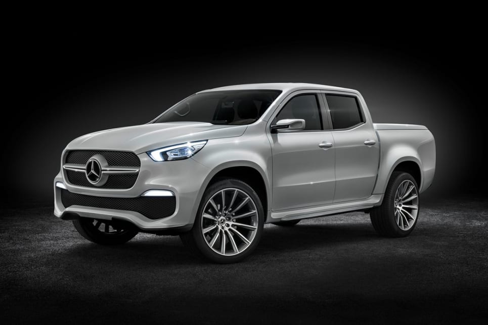 Mercedes X Class Amg Supercars Gallery Mercedes X Class Amg Supercars Gallery