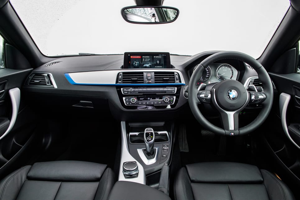 Jeep Wrangler Rims >> BMW 230i 2017 review: snapshot | CarsGuide Jeep Wrangler Rims >> BMW 230i 2017 review: snapshot | CarsGuide