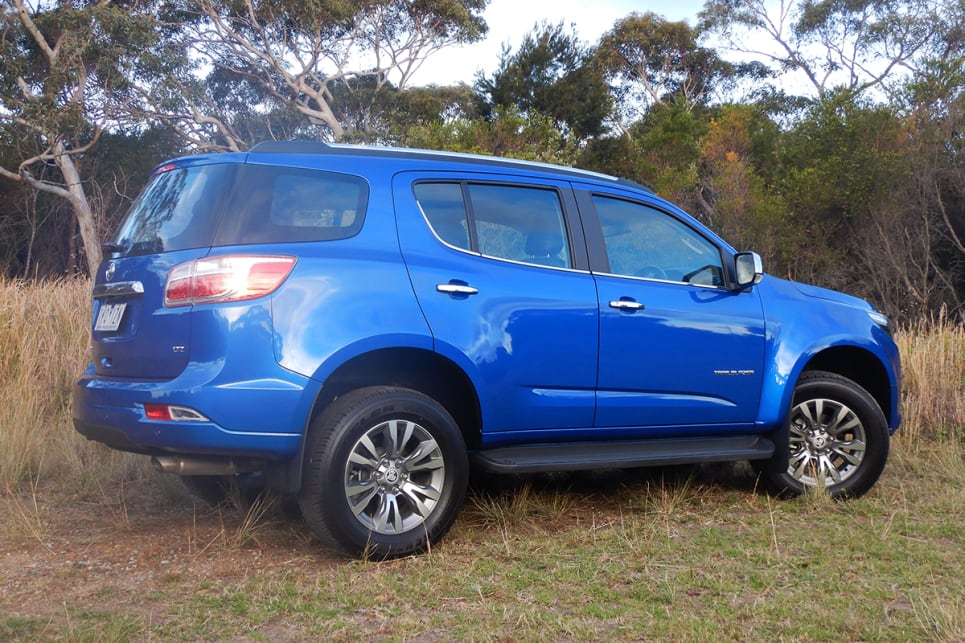 2018 chevy trailblazer specs 2018 chevy trailblazer specs