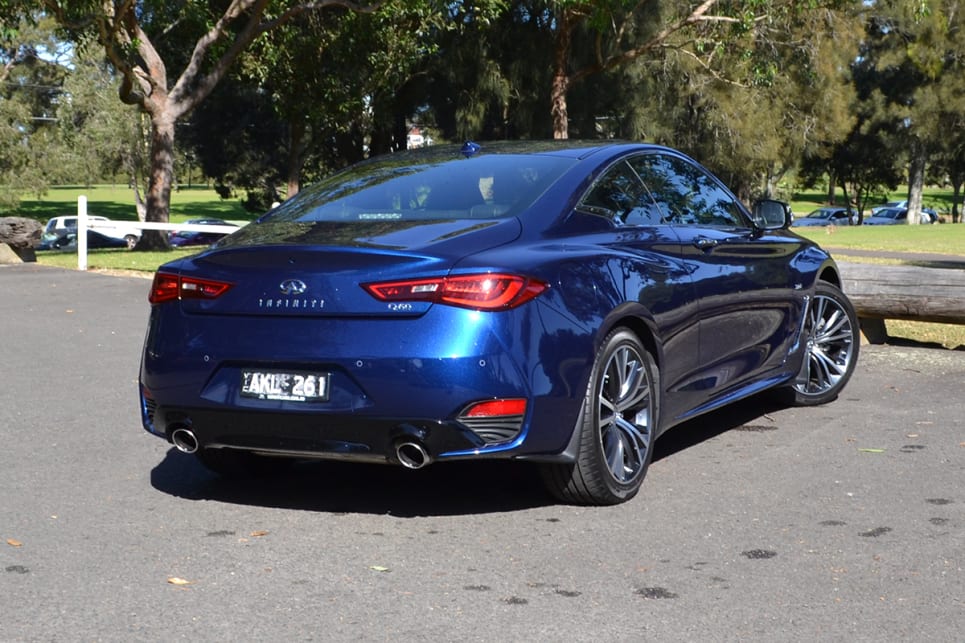 2017 Infiniti Q60 2_0T GT coupe blue Richard Berry 1200x800 %282%29