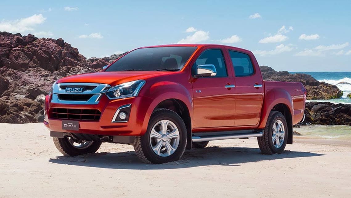 What are some common maintenance problems with the Isuzu Rodeo?