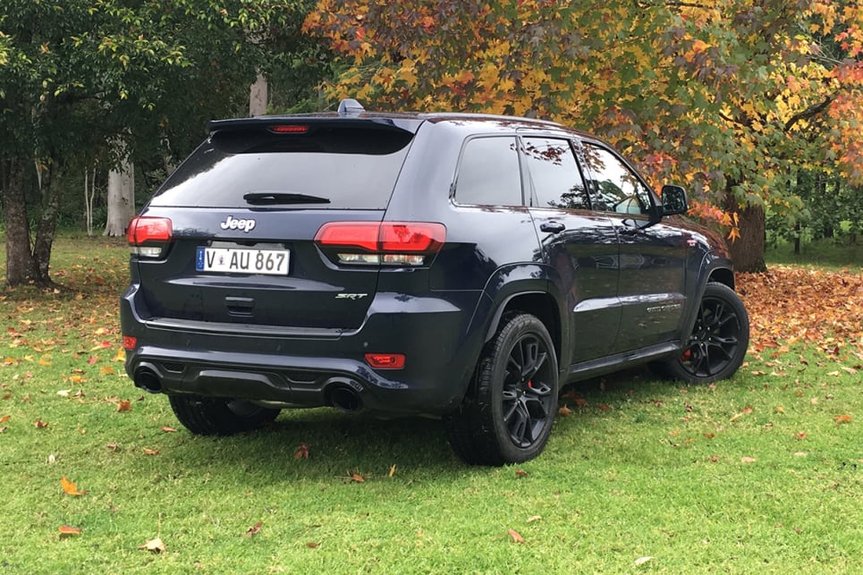 Car Review Jeep Cherokee Car Review Jeep Cherokee