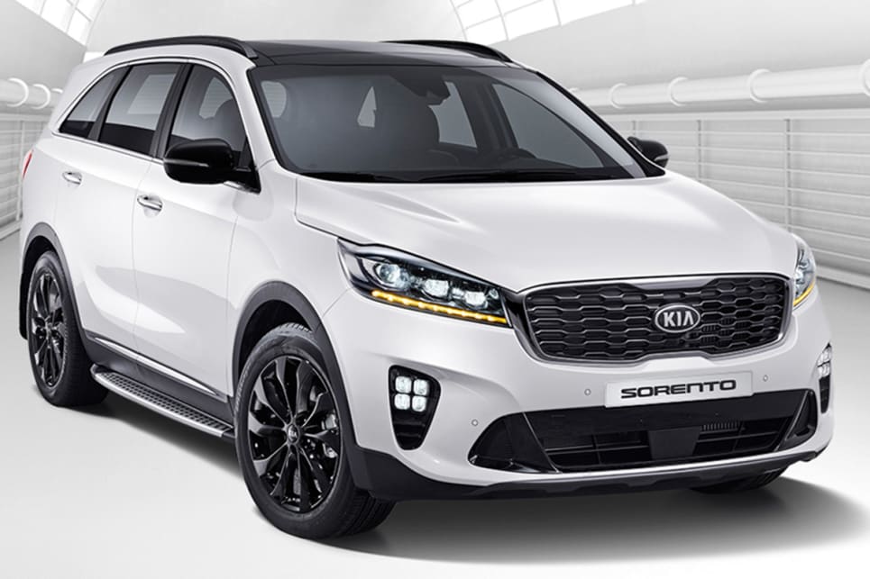 Kia Soo 2017 Facelift Revealed Car News Carsguide Kia Soo 2017 Facelift Revealed