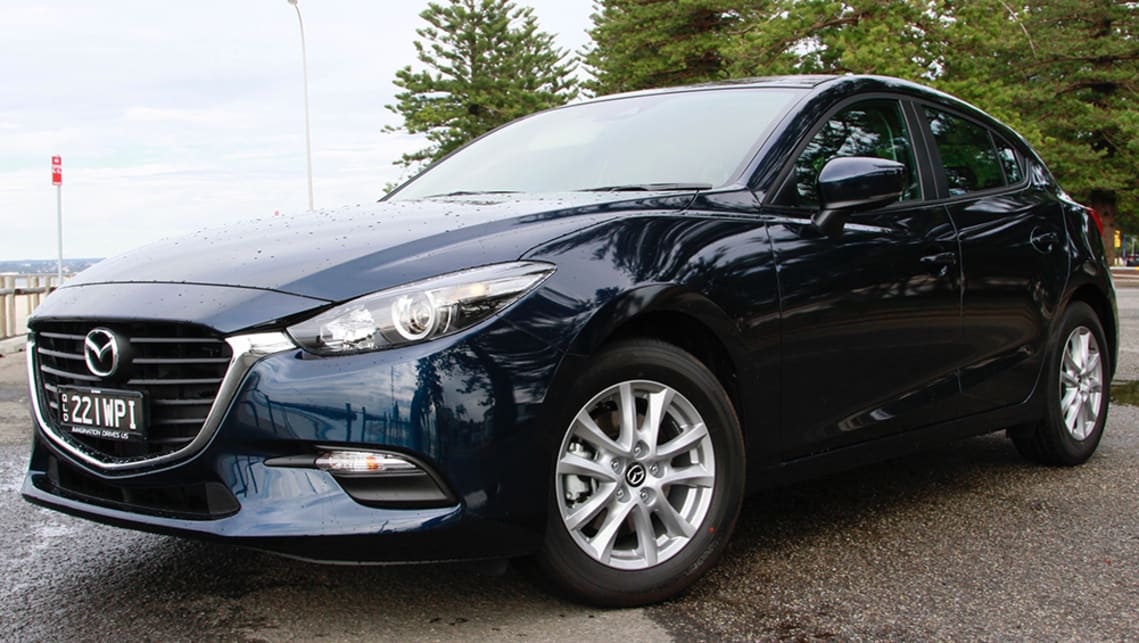 Best Cars For P Platers Car Advice Carsguide