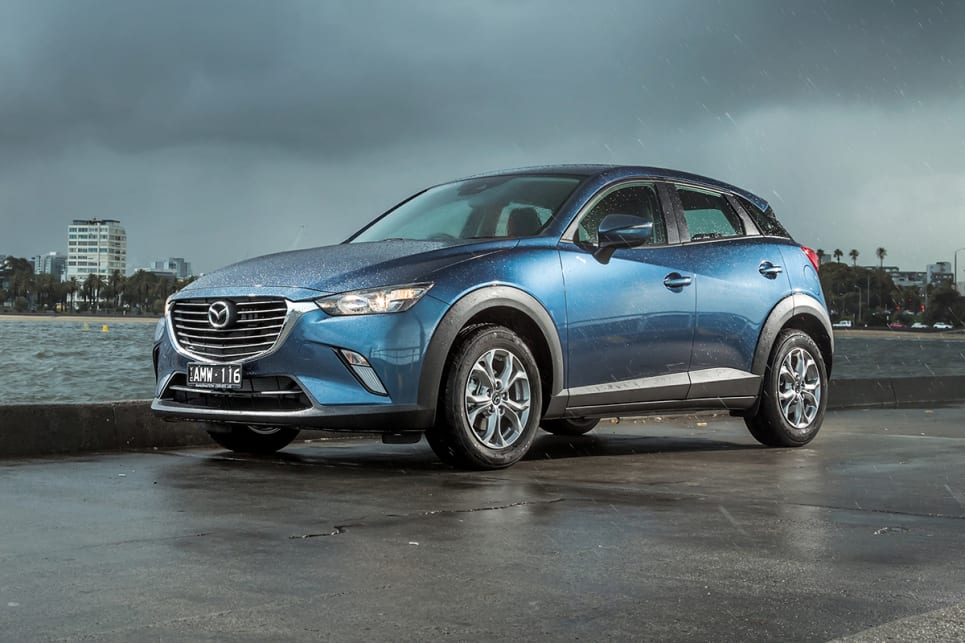 2015 mazda cx 3 owners manual