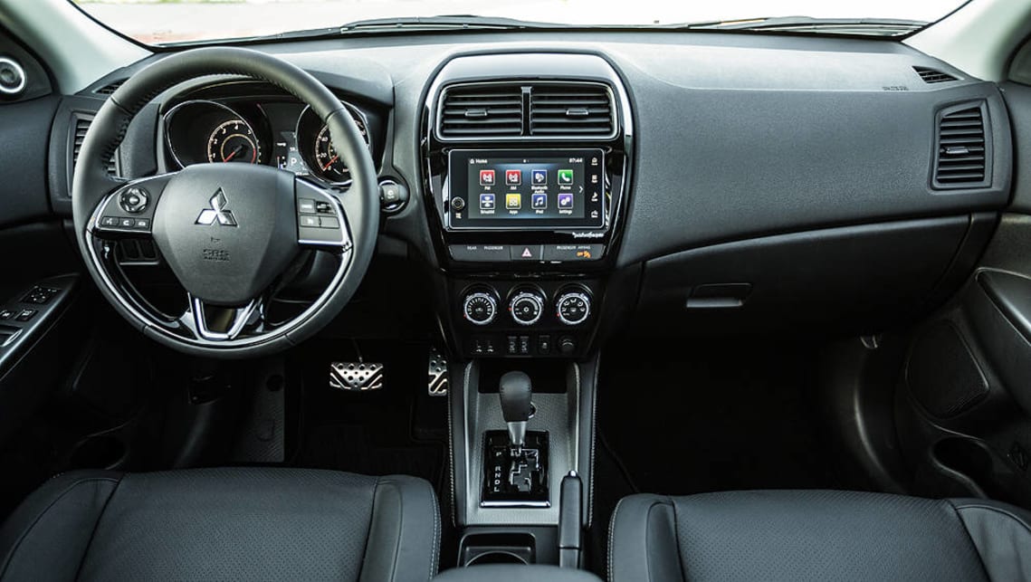 2018 mitsubishi asx release date. simple asx the facelifted mitsubishi asx will be revealed at the new york motor show ahead of a local debut near end year and 2018 mitsubishi asx release date n