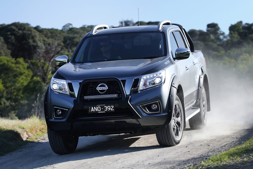 Next Nissan Navara Gt R And 370z Could Be Electrified Car News