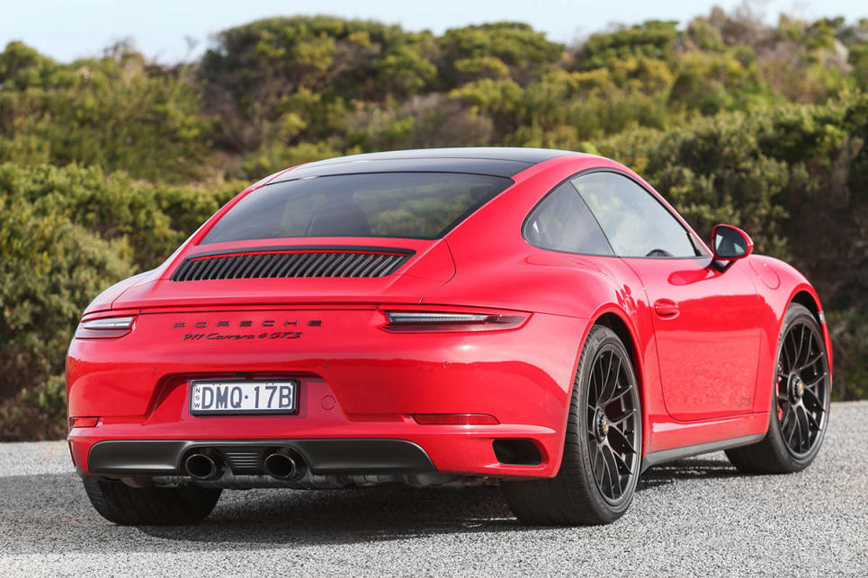 porsche 911 gts 2017 review carsguide porsche 911 gts 2017 review carsguide
