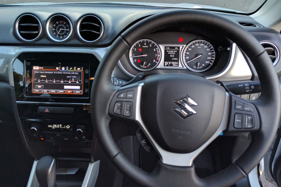 Suzuki Vitara Price In Uae Suzuki Vitara Price In Uae