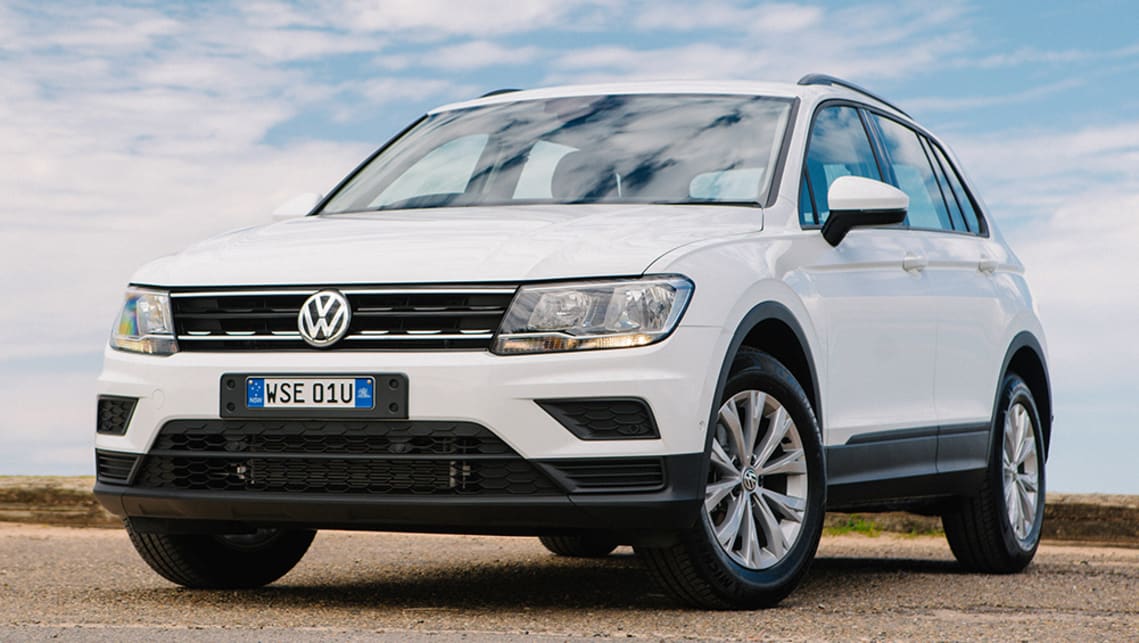 Top Five Suvs For Under 40 000 Car Advice Carsguide