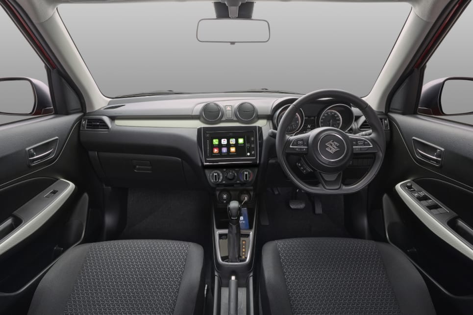 Suzuki Swift 2017 Review Carsguide