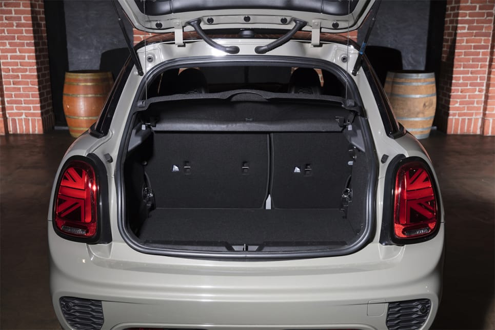 Mini Cooper 2018 Review Carsguide