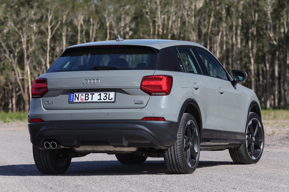 2018-Audi-Q2-2_0-TFSI-Quattro-SUV-silver