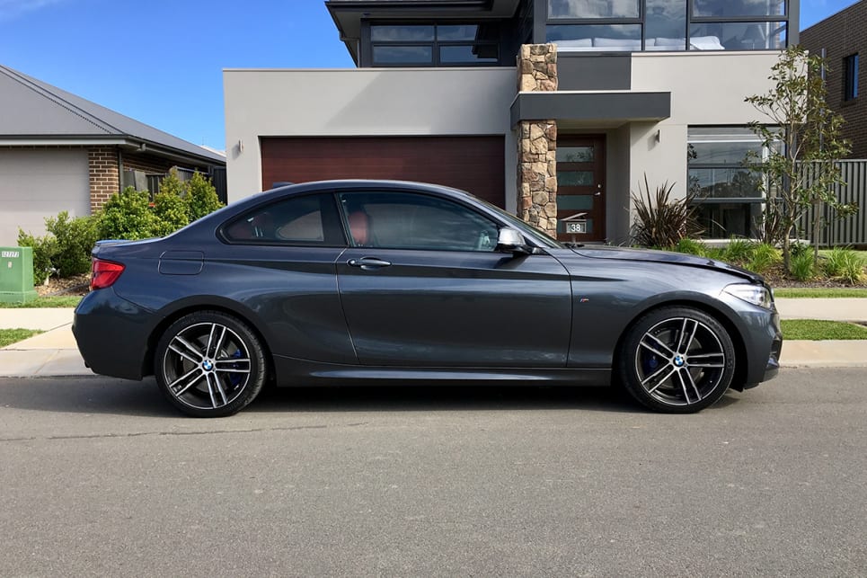 Best 2021 Bmw M240i Review New Cars Review