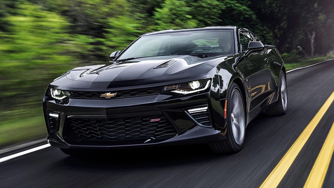 Car Dealerships Melbourne Fl >> Chevrolet Camaro factory RHD a possibility - Car News | CarsGuide Car Dealerships Melbourne Fl >> Chevrolet Camaro factory RHD a possibility - Car News | CarsGuide